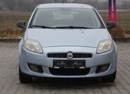 Fiat Bravo Hatchback 1,4 l 66 kw