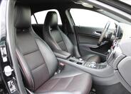 Mercedes-Benz Třídy A 30