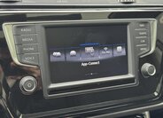 Volkswagen Touran 32