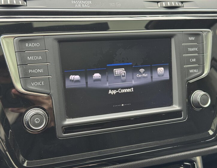 Volkswagen Touran 32