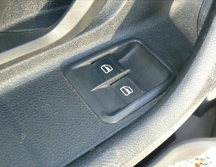 Škoda Fabia Hatchback 1,2 l 51 kw