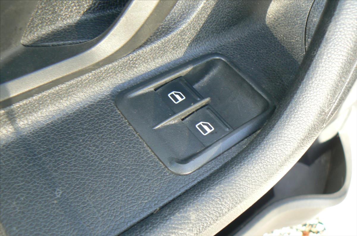 Škoda Fabia Hatchback 1,2 l 51 kw