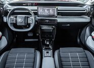 Citroën ë-C3 Hatchback 0,0 83 kw