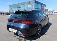 Seat Leon Kombi 1,5 l 96 kw