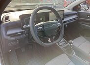 KIA Stonic SUV / Terénní 998,0 74 kw
