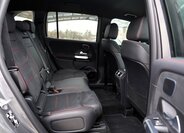 Mercedes-Benz GLB SUV / Terénní 2,0 l 110 kw