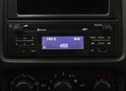 Opel Vivaro Skříň 1,6 l 70 kw