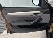 BMW X1 SUV / Terénní 2,0 l 130 kw