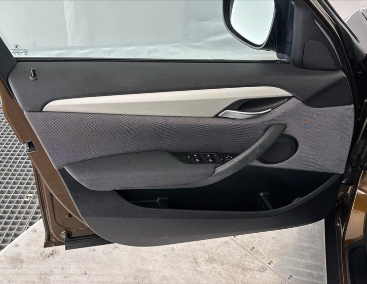 BMW X1 SUV / Terénní 2,0 l 130 kw