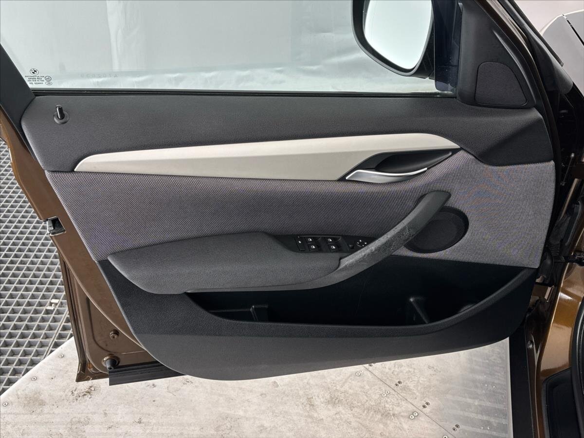 BMW X1 SUV / Terénní 2,0 l 130 kw