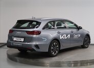 KIA Ceed Kombi 1,5 l 103 kw