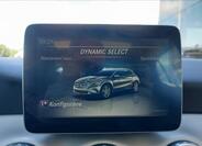 Mercedes-Benz GLA 12