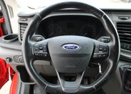 Ford Transit Užitková 2,0 l 96 kw