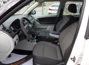 Škoda Fabia 12