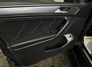 Volkswagen Tiguan Allspace SUV / Terénní 2,0 l 140 kw