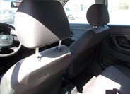 Škoda Fabia Kombi 1,4 l 63 kw