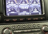 Nissan GT-R Kupé 3,8 l 390 kw