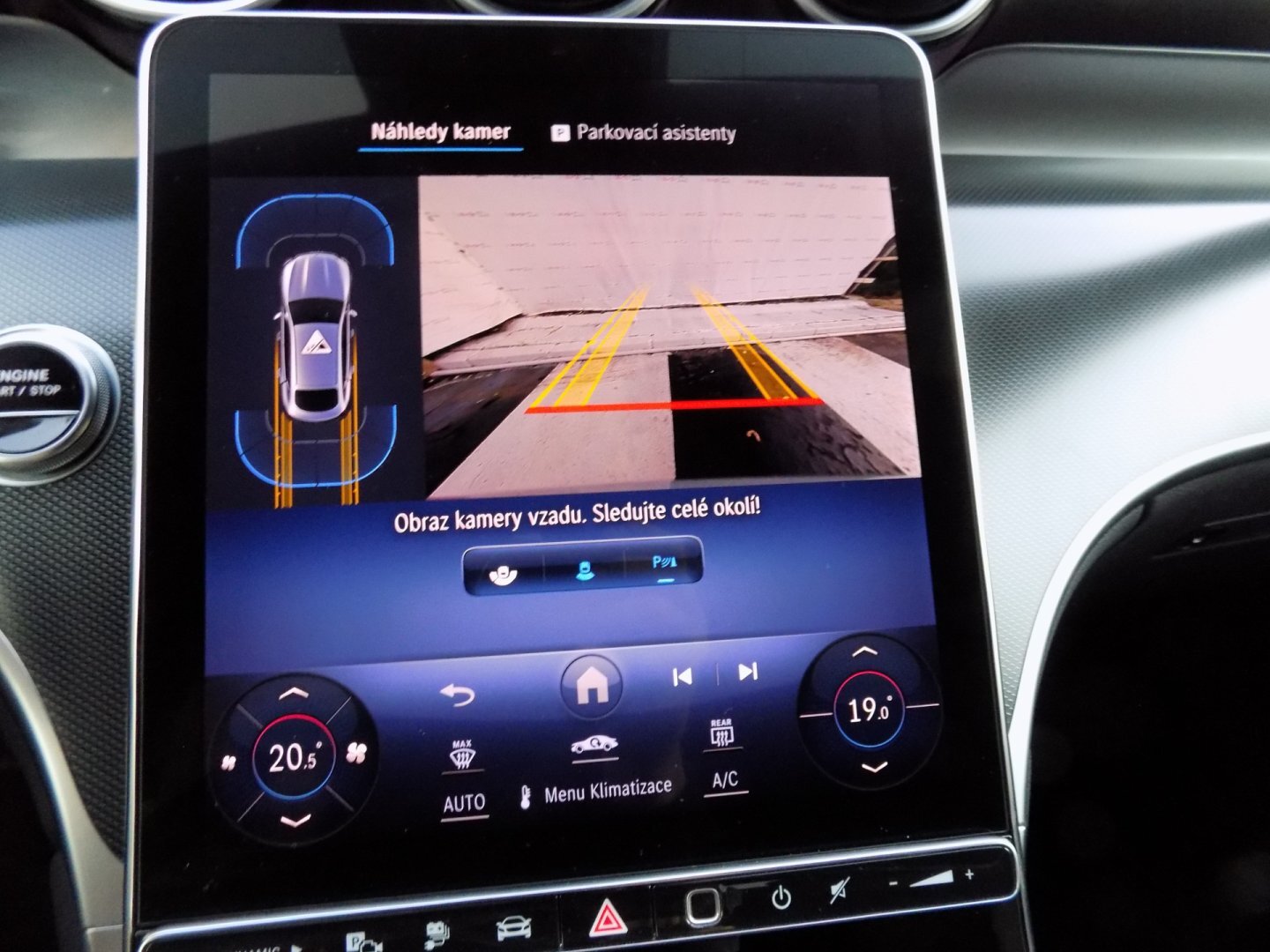 Mercedes-Benz GLC Ostatní 2,0 l 150 kw