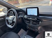 Ford Kuga SUV / Terénní 1,5 l 88 kw