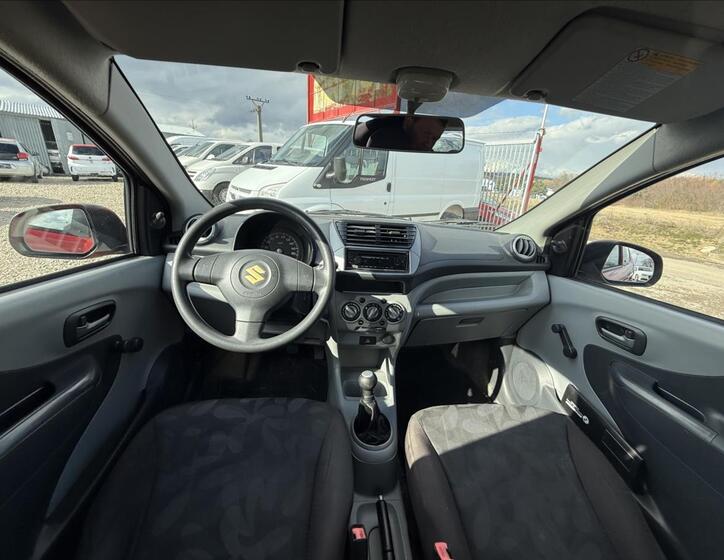 Suzuki Alto 13