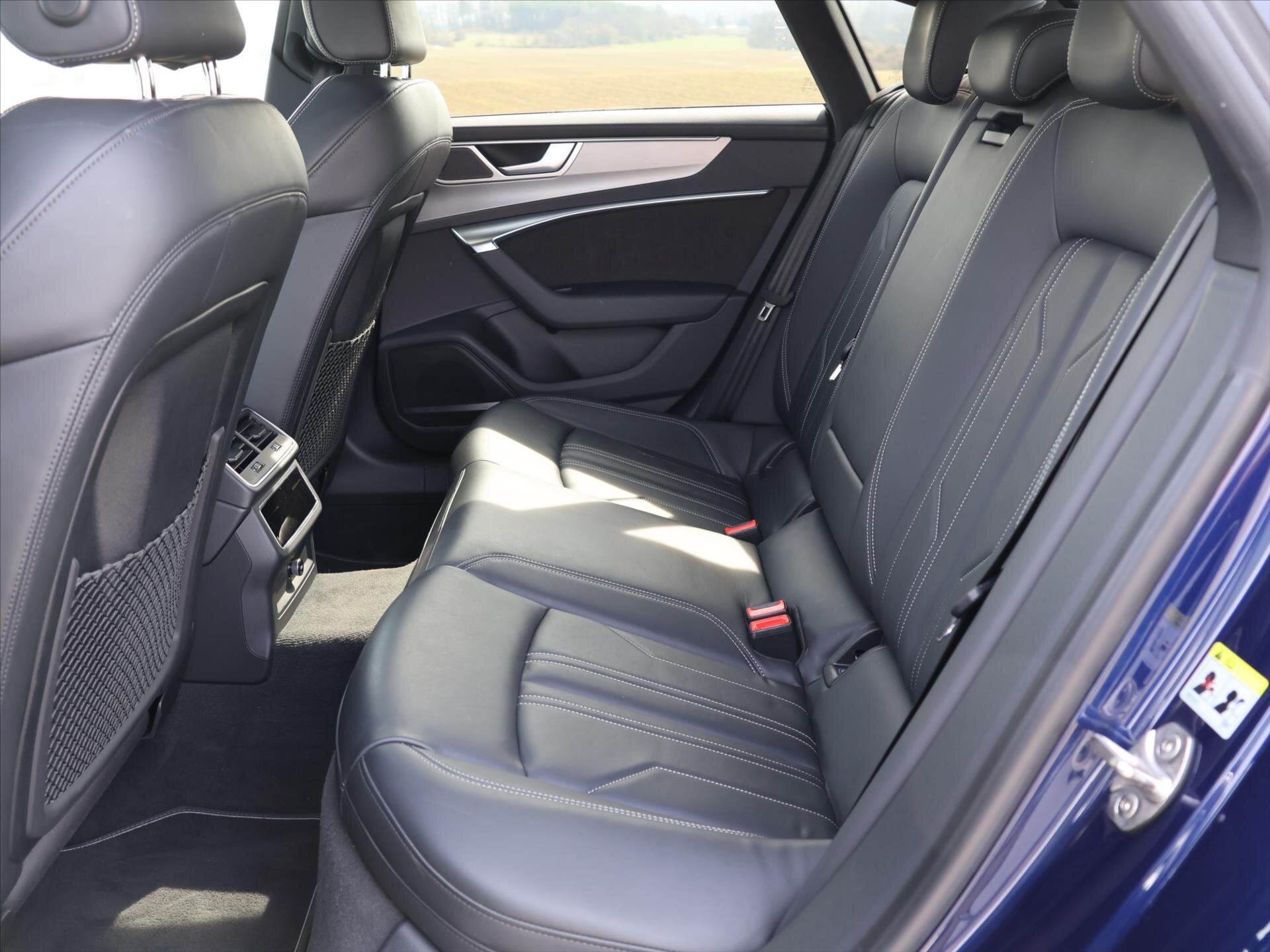 Audi S7 Hatchback 3,0 l 253 kw