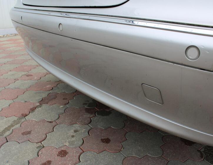 Mercedes-Benz Třídy S 27