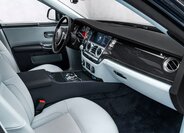 Rolls-Royce Ghost 14