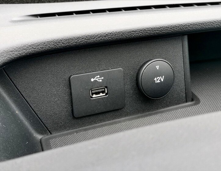 Ford Transit Custom Ostatní 2,0 l 96 kw