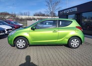 Hyundai i20 Hatchback 1,2 l 57 kw