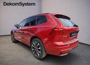 Volvo XC60 SUV / Terénní 2,0 l 145 kw
