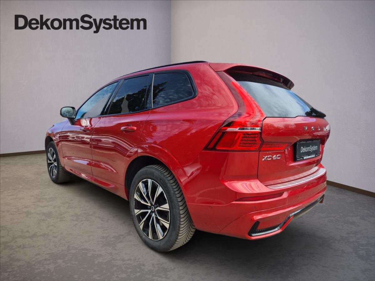 Volvo XC60 SUV / Terénní 2,0 l 145 kw