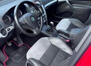 Škoda Octavia Kombi 0,0 0