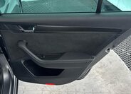 Škoda Superb Kombi 2,0 l 140 kw