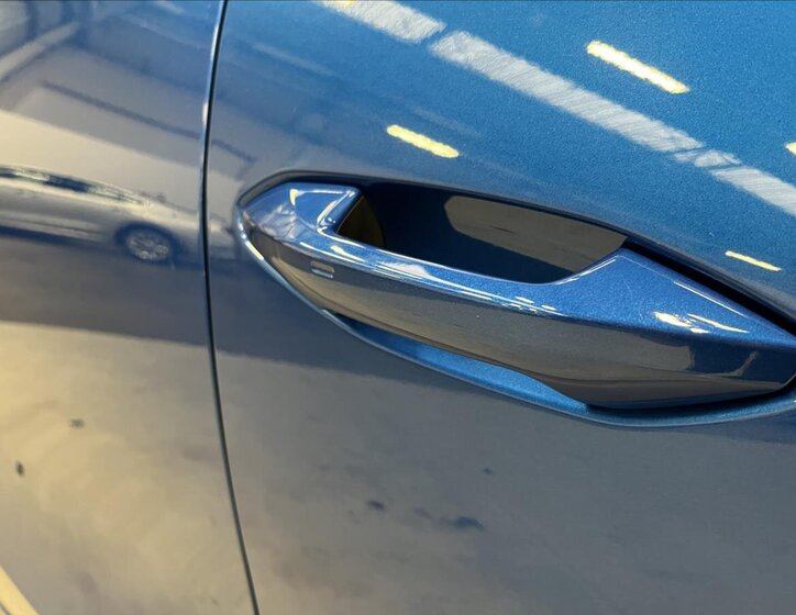 Škoda Kodiaq SUV / Terénní 2,0 l 142 kw