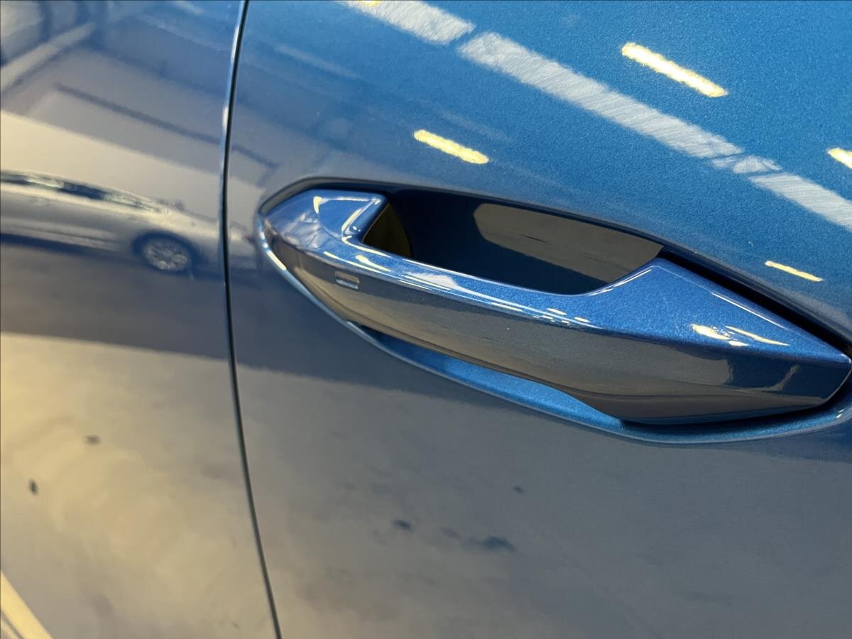 Škoda Kodiaq SUV / Terénní 2,0 l 142 kw