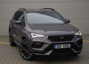 Cupra Ateca 3