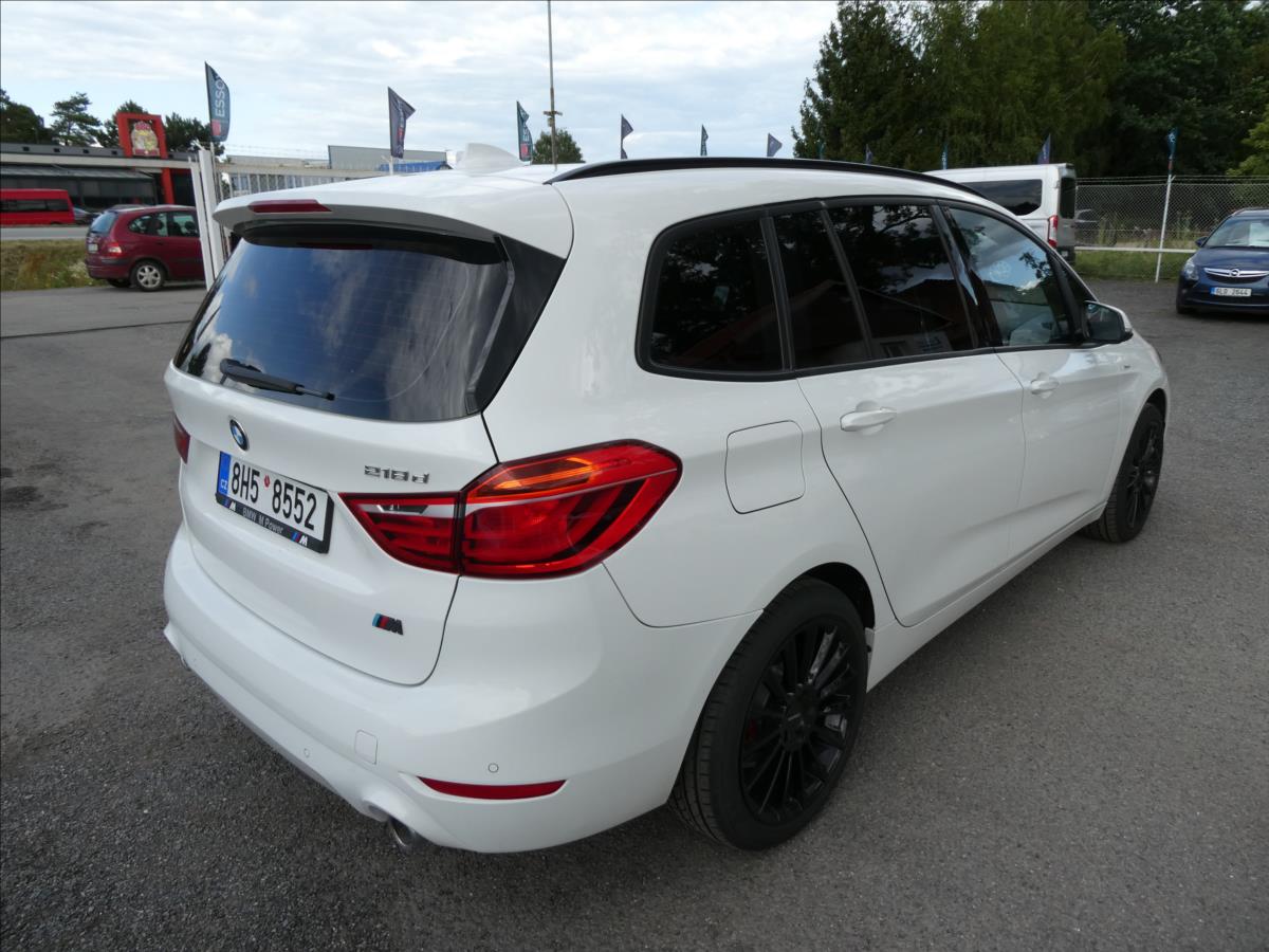 BMW Řada 2