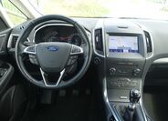 Ford S-MAX 9
