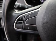 Renault Mégane Kombi 1,3 l 103 kw