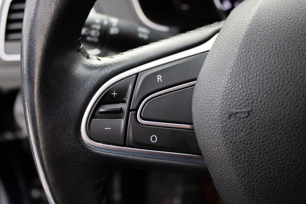 Renault Mégane Kombi 1,3 l 103 kw