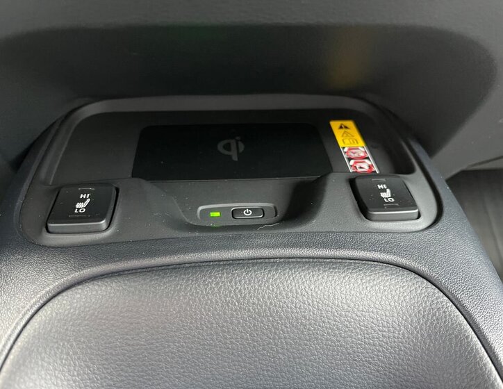 Toyota Corolla Kombi 1,8 l 72 kw