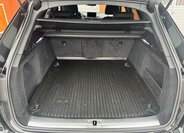 Audi A4 Kombi 2,0 l 140 kw