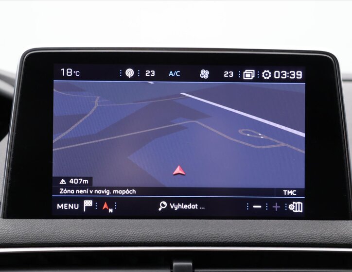 Peugeot 5008 SUV 1,2 l 96 kw