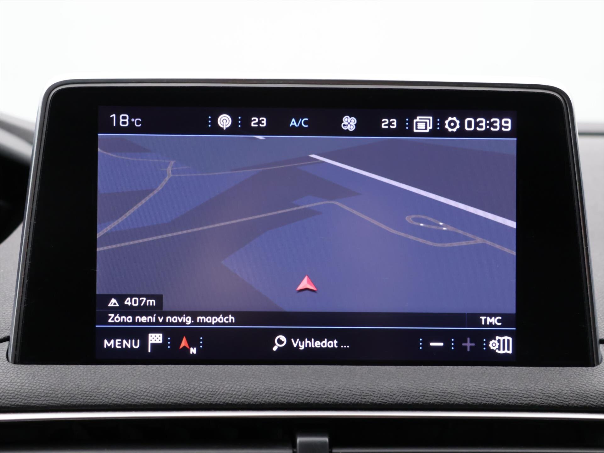 Peugeot 5008 SUV 1,2 l 96 kw