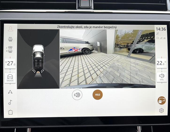 Land Rover Range Rover Evoque 25