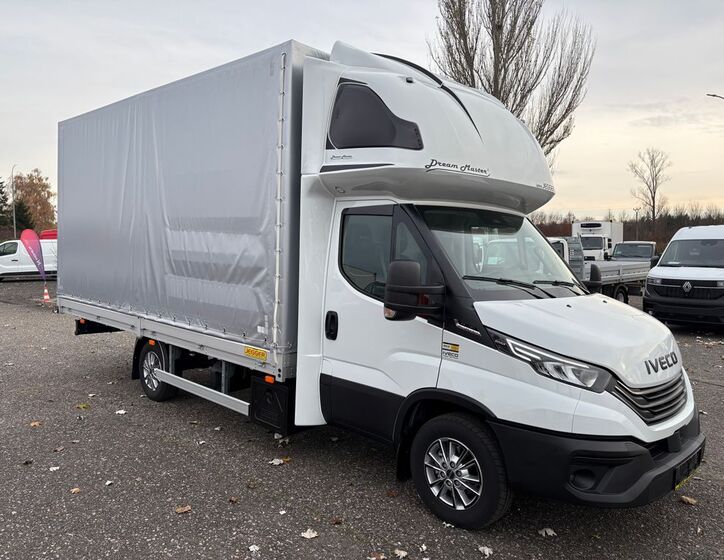 Iveco Daily 4