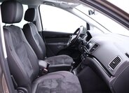 Volkswagen Sharan 12