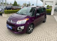 Citroën C3 Picasso MPV 1,4 l 70 kw