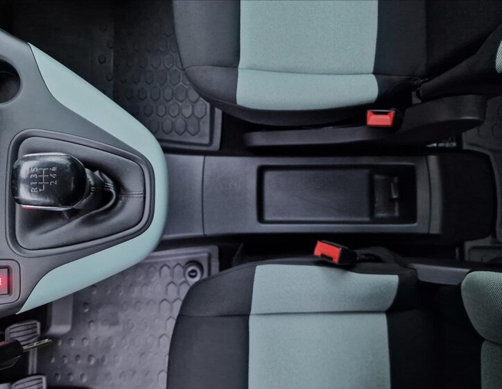 Citroën Berlingo 36