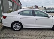 Škoda Octavia Liftback 2,0 l 85 kw